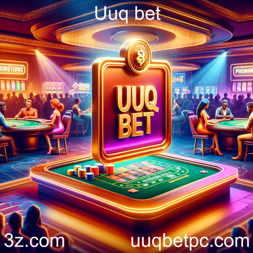 Descubra as Melhores Promoções na Uuq Bet
