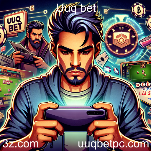 A Revolução dos Jogos Móveis: Entretenimento na Palma da Mão