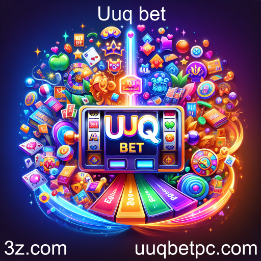 Atração e Emoção em Jogos de Slot na Uuq Bet