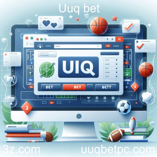 O Crescimento das Apostas Esportivas na Plataforma Uuq Bet
